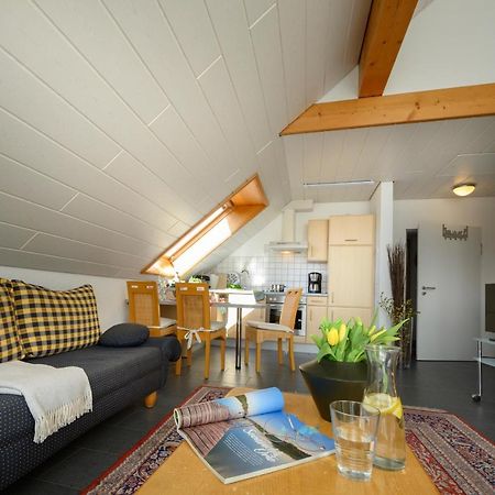 Ferienwohnung Vestner أونينغين المظهر الخارجي الصورة