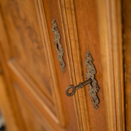Ferienwohnung Vestner أونينغين المظهر الخارجي الصورة