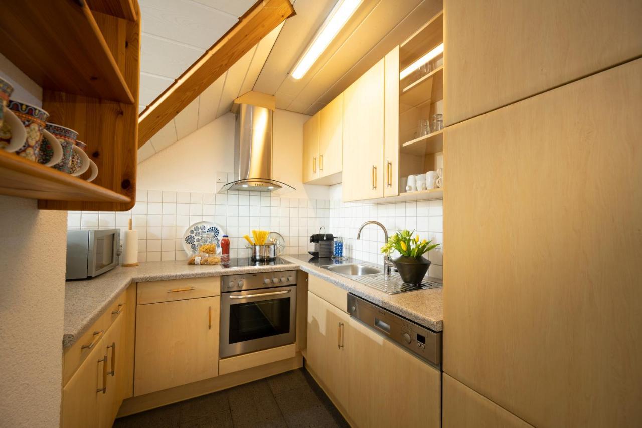 Ferienwohnung Vestner أونينغين المظهر الخارجي الصورة