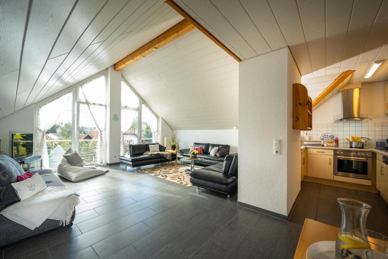 Ferienwohnung Vestner أونينغين المظهر الخارجي الصورة