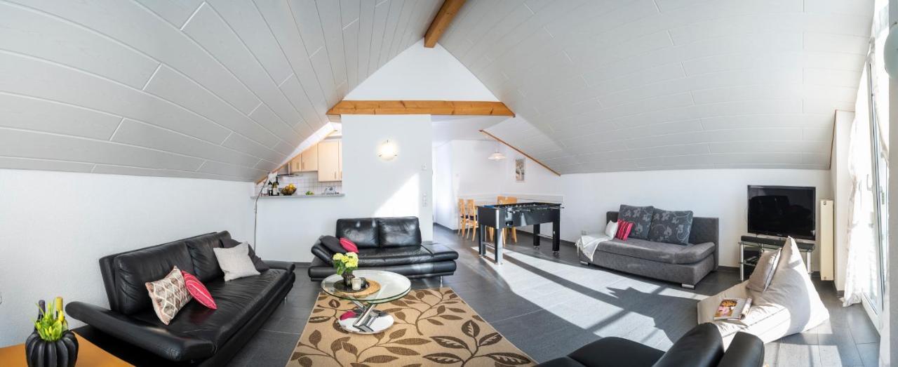 Ferienwohnung Vestner أونينغين المظهر الخارجي الصورة