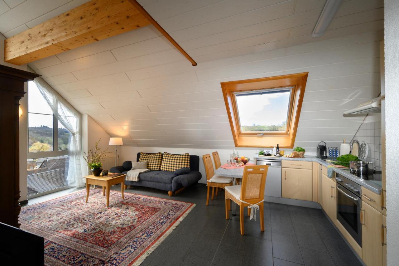 Ferienwohnung Vestner أونينغين المظهر الخارجي الصورة