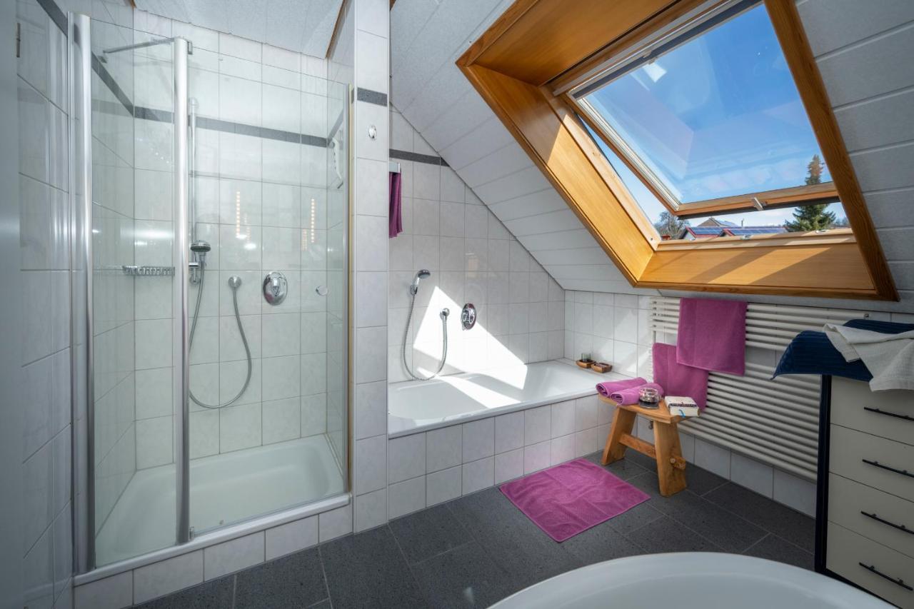 Ferienwohnung Vestner أونينغين المظهر الخارجي الصورة