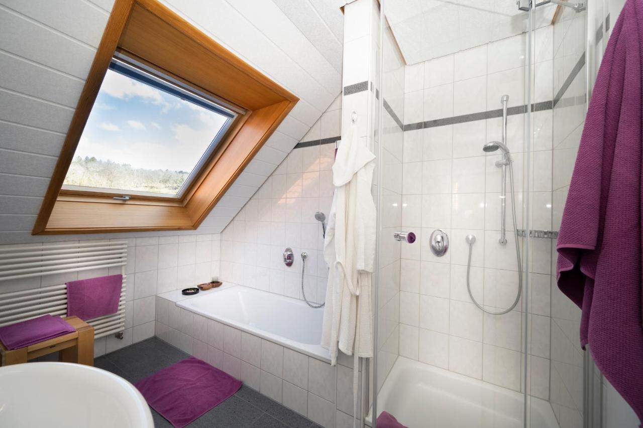 Ferienwohnung Vestner أونينغين المظهر الخارجي الصورة