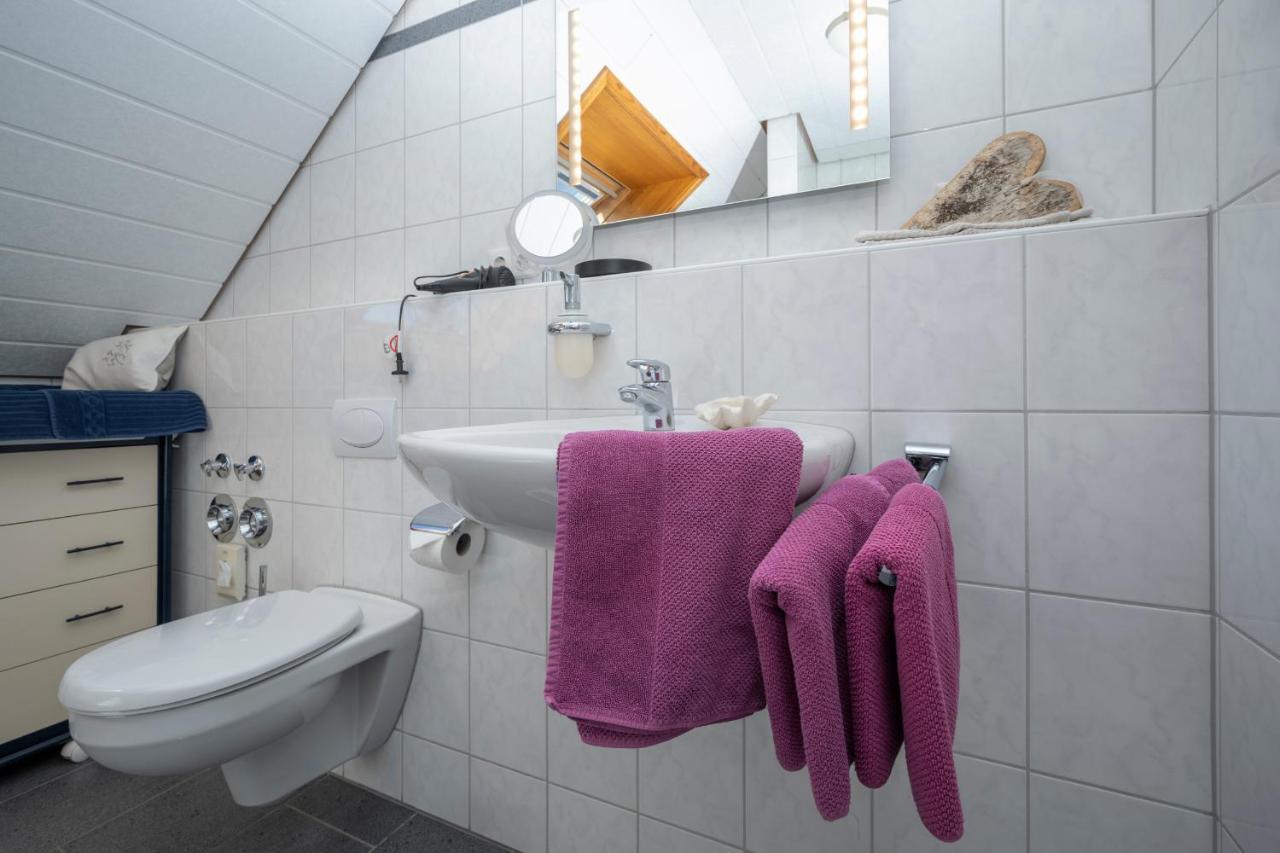Ferienwohnung Vestner أونينغين المظهر الخارجي الصورة