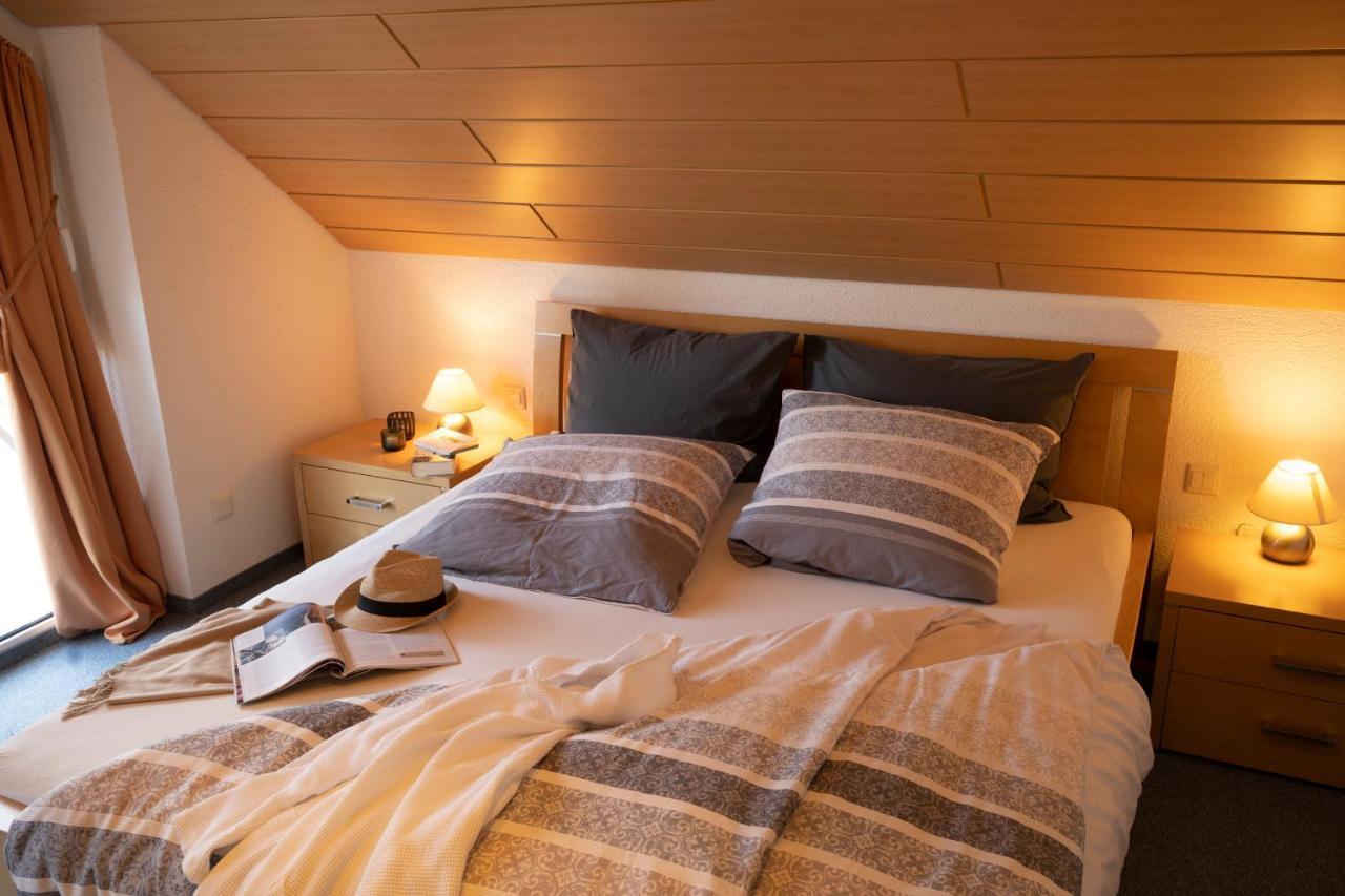 Ferienwohnung Vestner أونينغين المظهر الخارجي الصورة