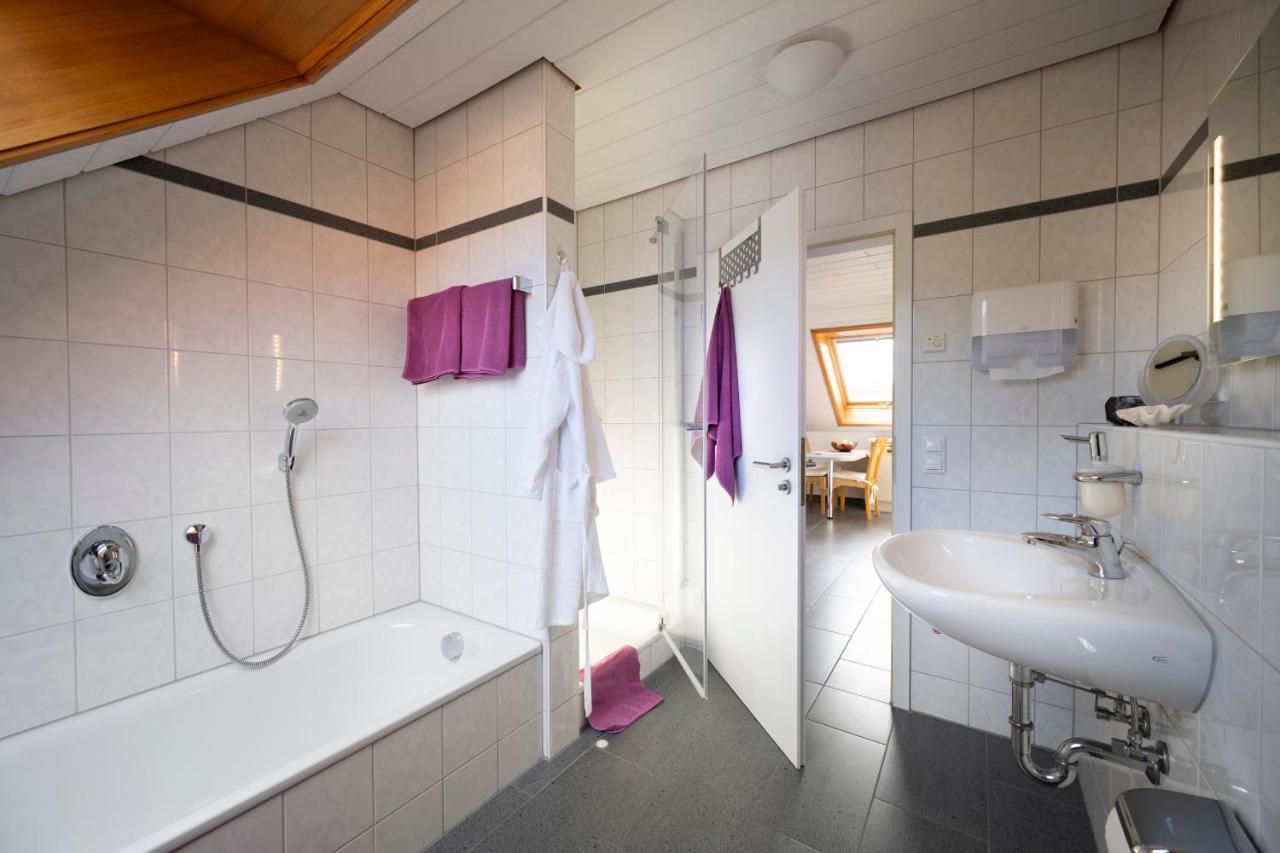 Ferienwohnung Vestner أونينغين المظهر الخارجي الصورة