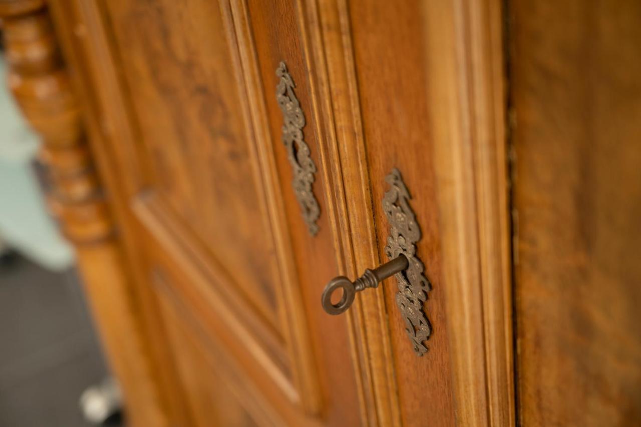 Ferienwohnung Vestner أونينغين المظهر الخارجي الصورة