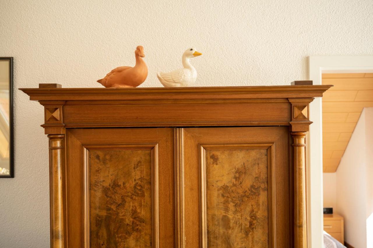 Ferienwohnung Vestner أونينغين المظهر الخارجي الصورة